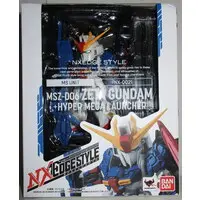 Figure - Mobile Suit Zeta Gundam