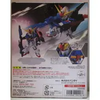 Figure - Mobile Suit Zeta Gundam