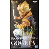Prize Figure - Dragon Ball / Gogeta