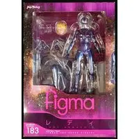 figma - Space Adventure Cobra