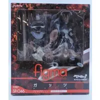 figma - Berserk / Guts