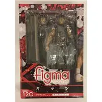 Figure - Berserk / Guts