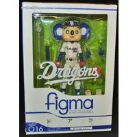 figma - Chunichi Dragons / Doala