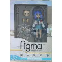 figma - Lucky☆Star / Izumi Konata
