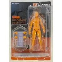 figma - figma archetype
