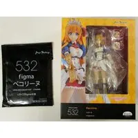 figma - Princess Connect! Re:Dive / Pecorine