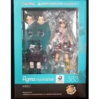 figma - KanColle / Shigure