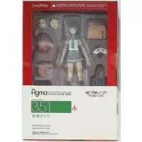 figma - Love Live! Sunshine!! / Kurosawa Dia