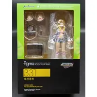figma - The Idolmaster / Hoshii Miki
