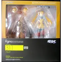 figma - Arpeggio of Blue Steel -Ars Nova-