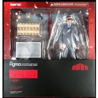 figma - Seibu Keisatsu