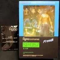 figma - Free! - Iwatobi Swim Club / Tachibana Makoto