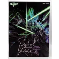 Figure - Taimanin series / Mizuki Yukikaze