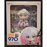 Nendoroid - Fate/Grand Order / Merlin (Fate series)