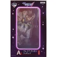 Ichiban Kuji - Macross Delta / Freyja Wion