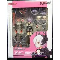Figure - Busou Shinki