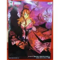 Prize Figure - One Piece / Nami