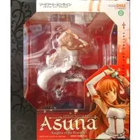 Figure - Sword Art Online / Yuuki Asuna
