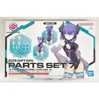Plastic model - Figure Parts - 30 Minutes Sisters