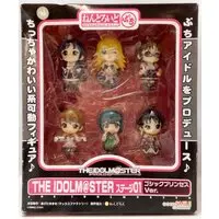 Nendoroid - The Idolmaster