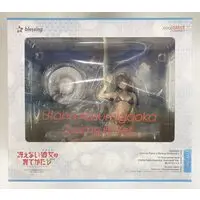 Figure - Saekano / Kasumigaoka Utaha