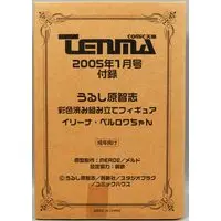 Figure - Comic Tenma / Irina Belova-Chan