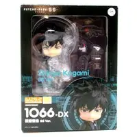 Nendoroid - Psycho-Pass