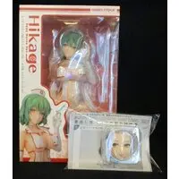 With Bonus - Senran Kagura / Hikage