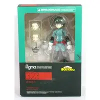 figma - Boku no Hero Academia (My Hero Academia) / Midoriya Izuku