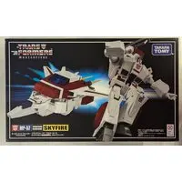 Figure - Transformers