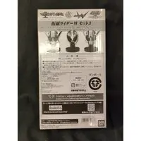 Figure - Kamen Rider Series
