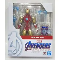 S.H.Figuarts - Iron Man