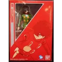 Figure - Cyborg 009