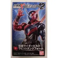 Figure - Kamen Rider Series