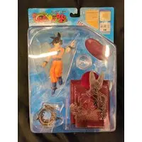 Figure - Dragon Ball / Son Gokuu