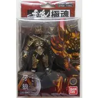 Figure - Garo