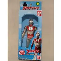 Sofubi Figure - Ultraman Series