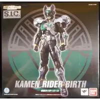 Figure - Kamen Rider OOO