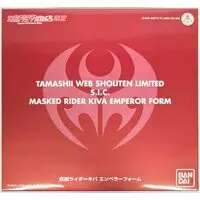 Figure - Kamen Rider Series