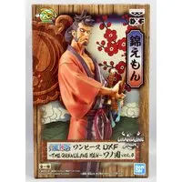 Prize Figure - One Piece / Kin'emon