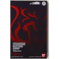 Figure - Kamen Rider Den-O