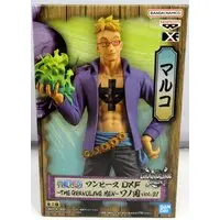 Prize Figure - One Piece / Marco