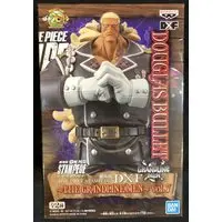 Prize Figure - One Piece / Douglas Bullet