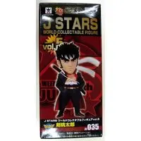 World Collectable Figure - Sakigake!! Otokojuku (Charge!! Men's Private School)