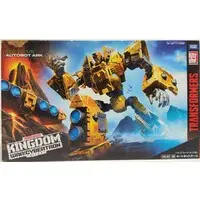 Figure - Transformers