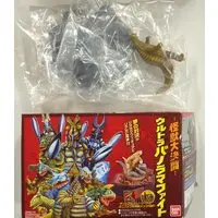 Figure - Ultraman Series