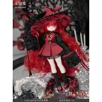 Figure (荊棘の失楽園シリーズ MJD(メカニカルジョイントドール))