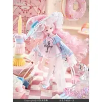 Figure (祈願の失楽園シリーズ MJD(メカニカルジョイントドール))