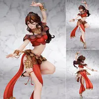 Figure - Octopath Traveler