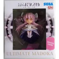 Figure - Puella Magi Madoka Magica / Kaname Madoka